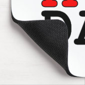 Funny Gifts for Dads : A+ Pap Muismat (Hoek)