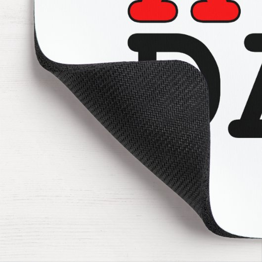 Funny Gifts for Dads : A+ Pap Muismat (Hoek)