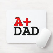 Funny Gifts for Dads : A+ Pap Muismat (Met muis)