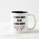 Funny Gifts for Male Nurse Birthday - Mokken<br><div class="desc">Funny Gifts voor mannelijke zuster Birthday of enige andere gelegenheid</div>