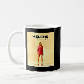 Funny Gifts Helene German Vrouw Fischer Singer Koffiemok