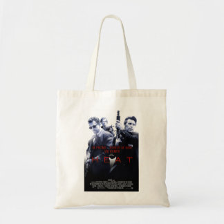 Funny Gifts Movie Drama Heat Film Idol Gift Fot Tote Bag