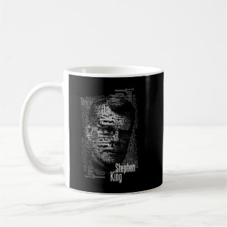 Funny Gifts Movie Stephen Film King Halloween Idol Koffiemok