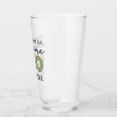 Funny Gifts voor CEO | Geweldige CEO Boss Gifts Glas (Links)