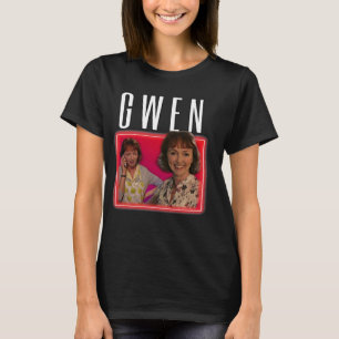 Funny Gifts voor Gavin Art Stacey Retro  T-shirt