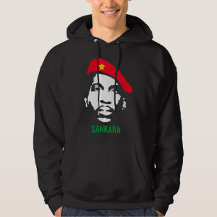 Funny Gifts voor Thomas Revolutionary Sankara Gift Hoodie