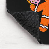 Funny Gingerbread Six Seven 67 Ice Cream Drip Chri Muismat (Hoek)