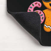 Funny Gingerbread Six Seven 67 Ice Cream Drip Chri Muismat (Hoek)