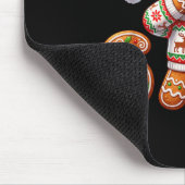 Funny Gingerbread Six Seven 67 Ice Cream Drip Chri Muismat (Hoek)