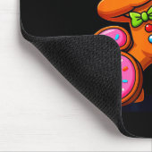 Funny Gingerbread Six Seven 67 Ice Cream Drip Chri Muismat (Hoek)