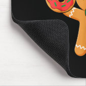 Funny Gingerbread Six Seven 67 Ice Cream Drip Chri Muismat (Hoek)