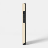 Funny Giraffe Quote iPhone Hoesje (Linkerkant)