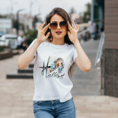 Funny giraffe T-Shirt