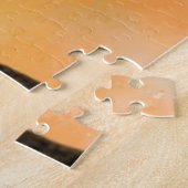 Funny Giraffe Tongue Out Playful Wink - Tekening Legpuzzel (Zijkant)