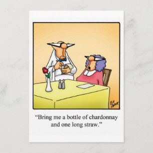 Funny Girl's nachtelijke "in" uitvindingen Kaart