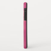 Funny Girly Pink  British London Phonebox Case-Mate iPhone Case (Achterkant/links)