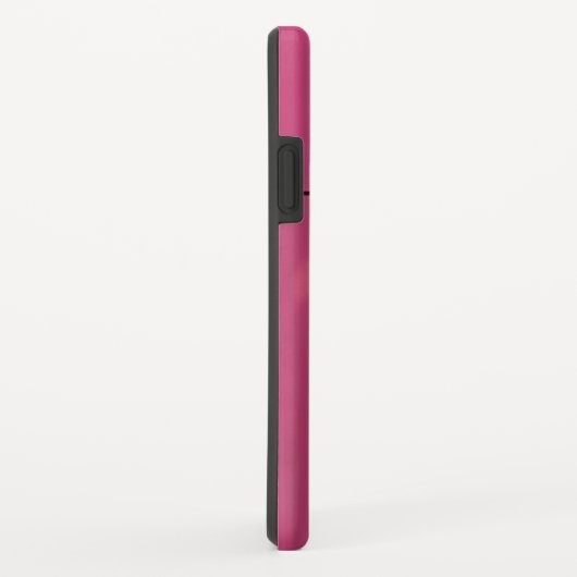 Funny Girly Pink  British London Phonebox Case-Mate iPhone Case (Achterkant/rechts)