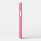 Funny glimlachen Hoesje-Mate iPhone case (Achterkant / Rechts)