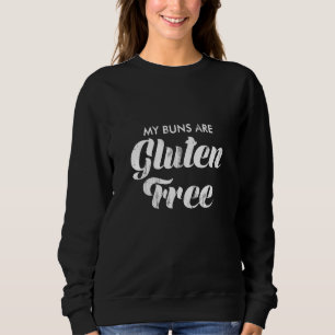Funny Gluten Free Trui