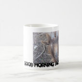 Funny Goat Cup Koffiemok (Center)