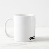 Funny Goat Cup Koffiemok (Links)