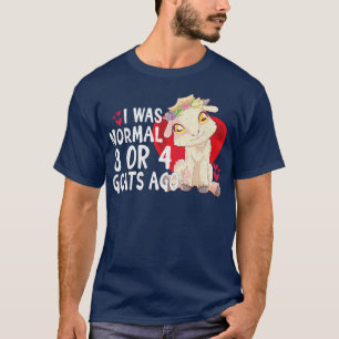Funny Goat Lover Livestock Boerderij Farmer T-shirt