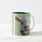 Funny Goat Mok (Voorkant rechts)