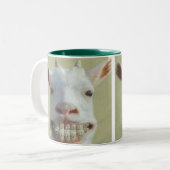 Funny Goat Mok (Voorkant links)