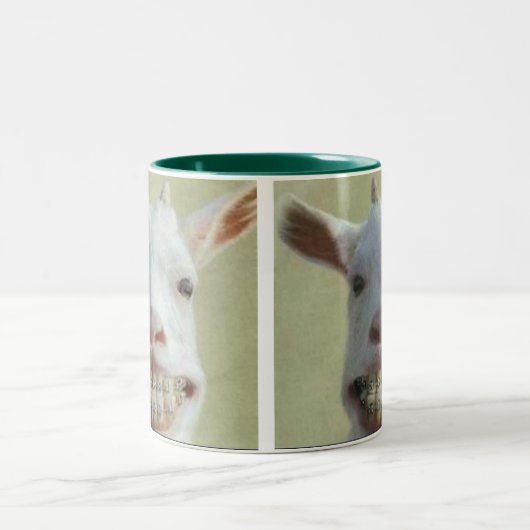 Funny Goat Mok (Center)