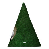 Funny Golf Feesthoedjes (Rechts)