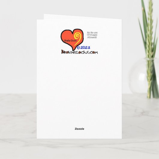 Funny Golf Hole 19 Verjaardag Kaart (Achterkant)