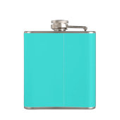 Funny Golf Humor Flask Gift Heupfles (Achterkant)