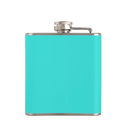 Funny Golf Humor Flask Gift Heupfles (Achterkant)