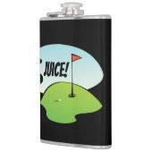 Funny Golf Juice Birdy Celebration Modern Heupfles (Links)