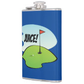 Funny Golf Juice Birdy Celebration Modern Heupfles (Links)
