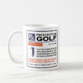 Funny Golf Mok Prescription Design (Links)