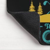 Funny Golf Player Quote Golfers Love Golfing Srt Muismat (Hoek)