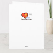 Funny Golf Retirement Kaart voor mannen (Achterkant)