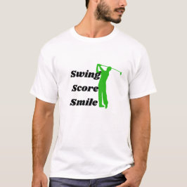 Funny Golf Shirt - Beste cadeau onder de $ 25!