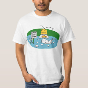Funny golf t-shirt