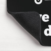 Funny Golf We Ride At Dawn Dad  Muismat (Hoek)