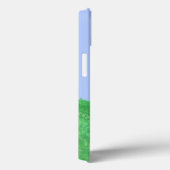 Funny Golfers Cartoon Illustratie Case-Mate iPhone Case (Achterkant / Rechts)