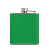Funny Golfing Pros Golfing Fanatics Sports Flask Heupfles (Achterkant)