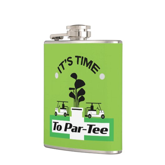 Funny Golfing Pros Golfing Fanatics Sports Heupfles (Links)