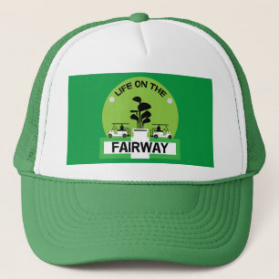 Funny Golfing Pros Golfing Fanatics Sports Trucker Pet
