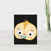 Funny Good Egg Teacher Halloween Costume Group The Kaart (Voorkant)