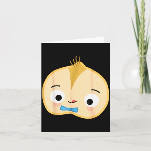 Funny Good Egg Teacher Halloween Costume Group The Kaart (Voorkant)