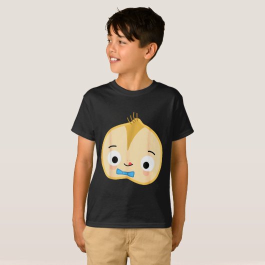 Funny Good Egg Teacher Halloween Costume Group The T-shirt (Voorkant volledig)