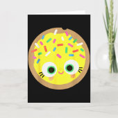 Funny Good Egg Teacher Halloween Costume The Smart Kaart (Voorkant)