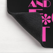 Funny Good Luck And Don't F Ck It Up Drag Race  Muismat (Hoek)